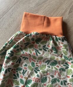 Alternative view of Pumphose 80/86