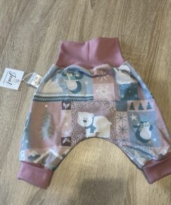 Alternative view of Pumphose 68/74