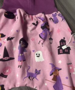 Alternative view of Pumphose 68/74