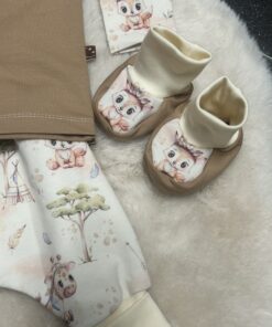 Alternative view of Erstlingsset 56/62