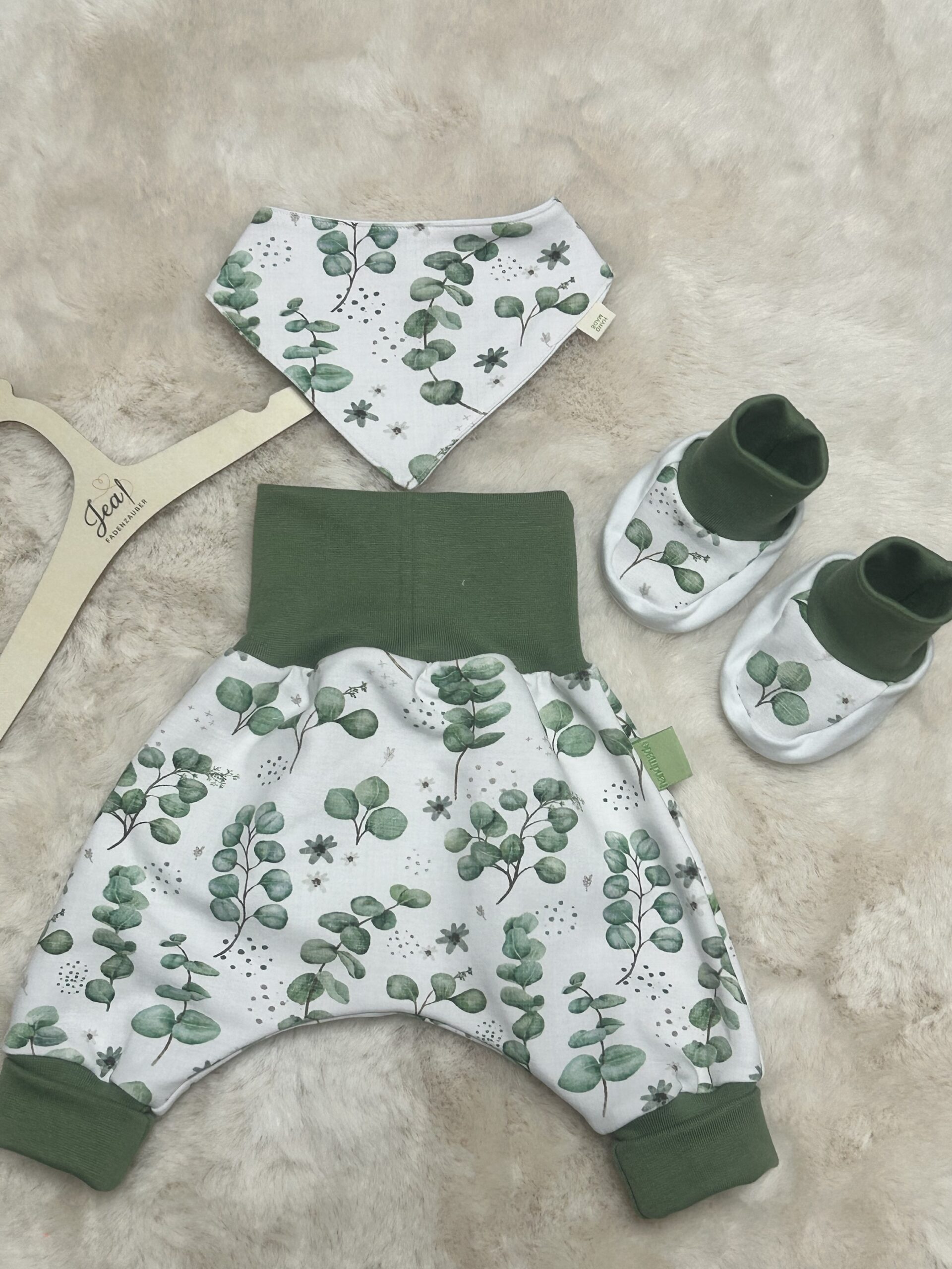 Set Größe 56/62 – Bild 2