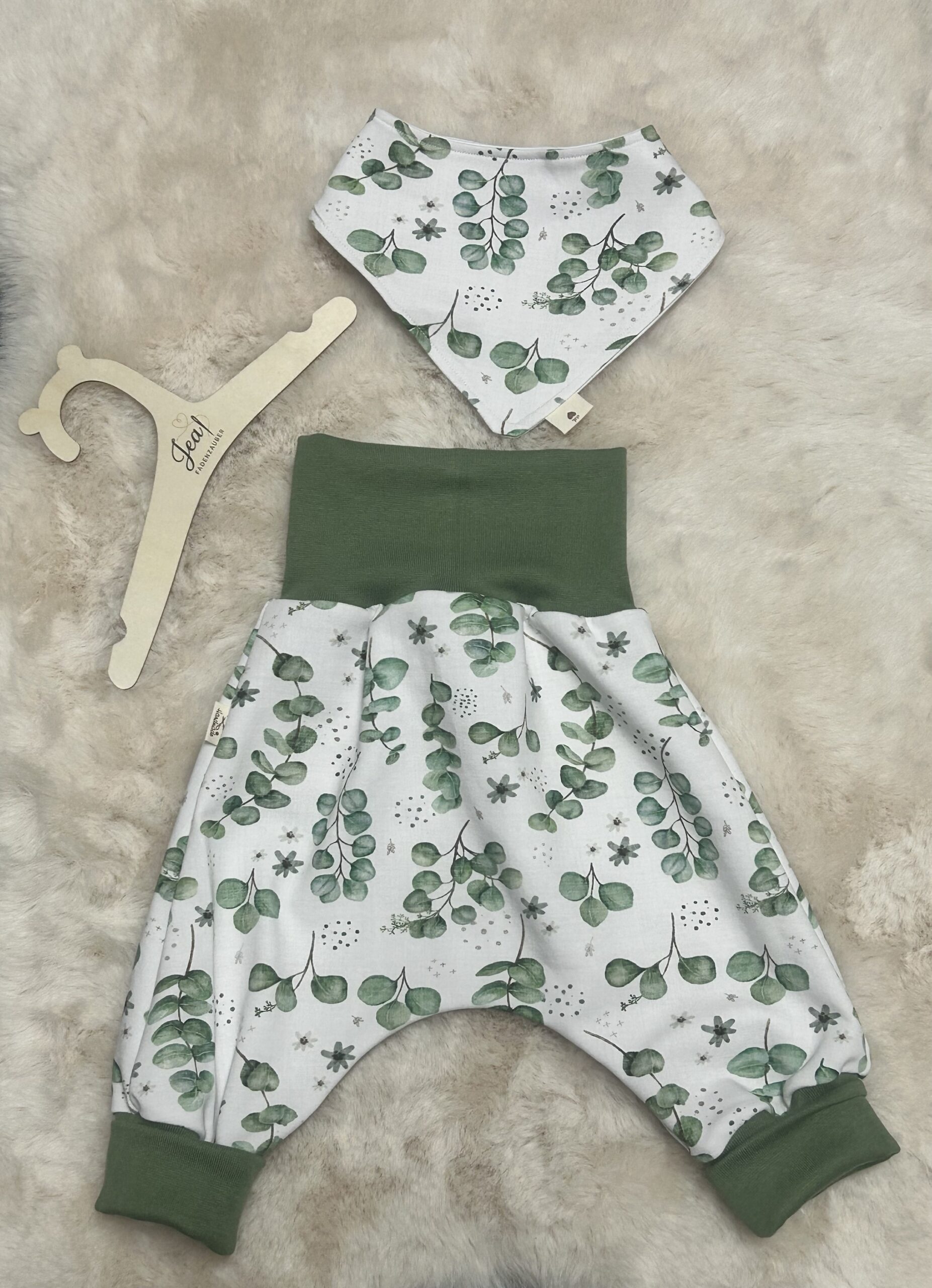 2 Teiliges Set 68/74