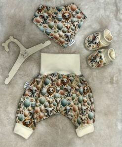 3 Teiliges Set 56/62