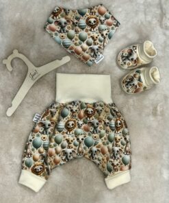 3 Teiliges Set 56/62