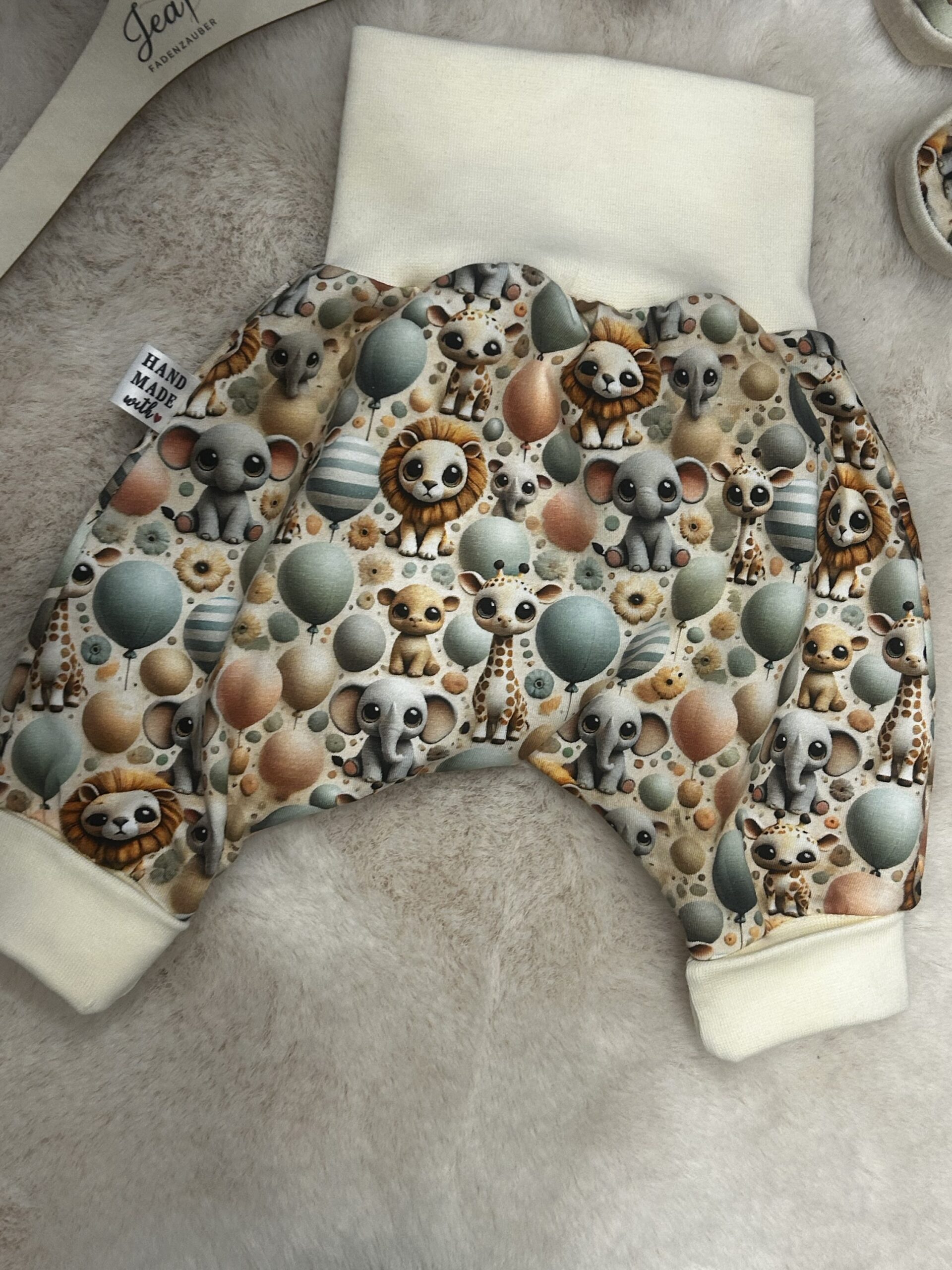 3 Teiliges Set 56/62 – Bild 3