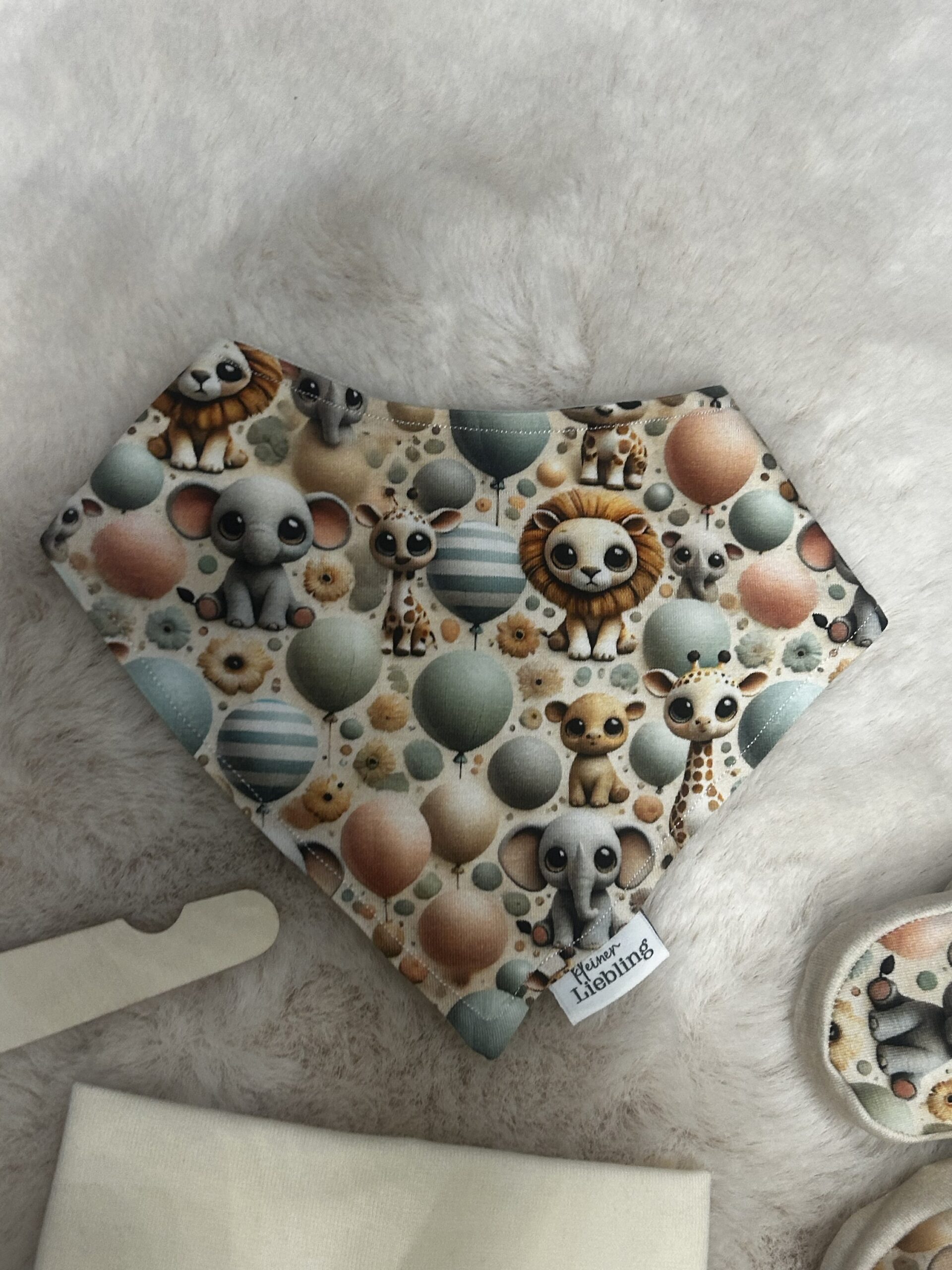 3 Teiliges Set 56/62 – Bild 4