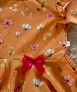 Tunika Handmade Gr 110