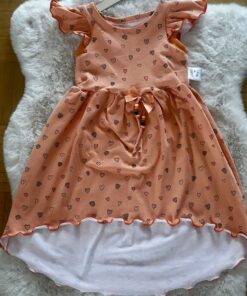 Kleid Größe 110