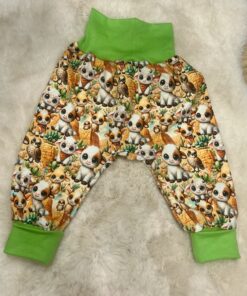 Alternative view of Pumphose Tiere 86/92