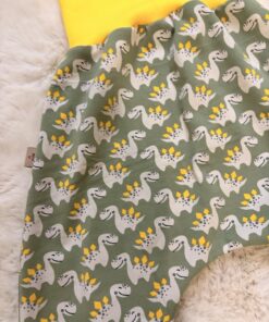 Alternative view of Pumphose Dino 80/86