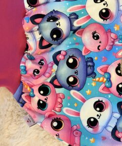 Alternative view of Pumphose Handmade 56/62