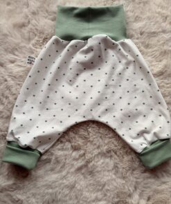 Pumphose Sterne 68/74