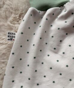 Alternative view of Pumphose Sterne 68/74