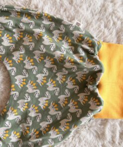 Alternative view of Pumphose Dino 68/74