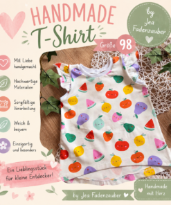 T-Shirt Früchte 98