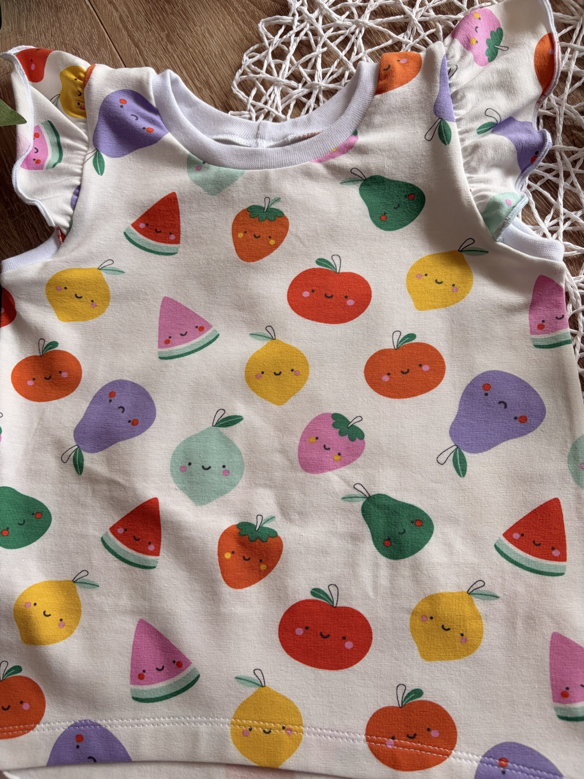 T-Shirt Früchte 98 – Bild 2