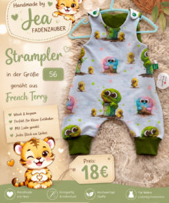 Strampler 56