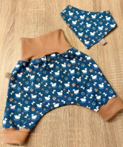 Pumphose Set 56/62